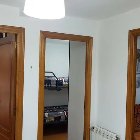 Apartman Oviedo