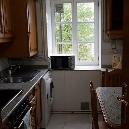 شقة Oviedo