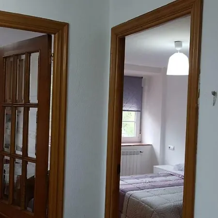 Apartman Oviedo *